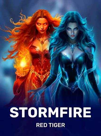 Stormfire game tile