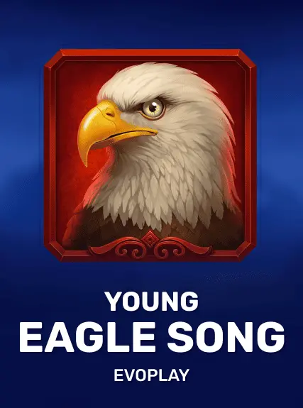 Young Eagle Song game tile