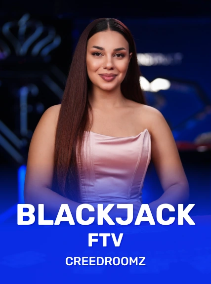 BlackJack FTV game tile