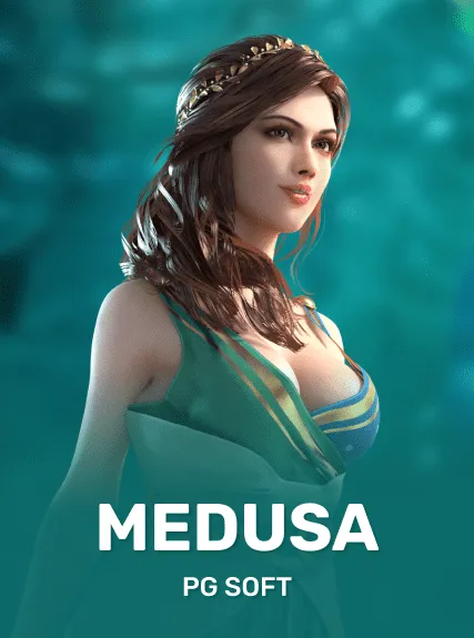 Medusa game tile