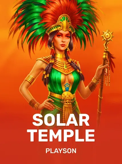Solar Temple game tile